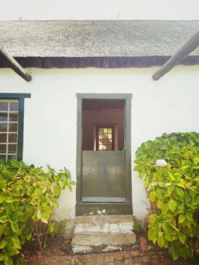 Schalkenbosch Wine Estate - Heritage Cottages